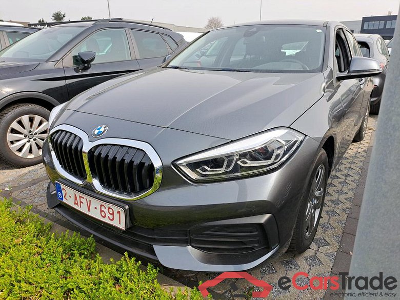 BMW 1 SERIES HATCH 1.5 118I (100KW) #1