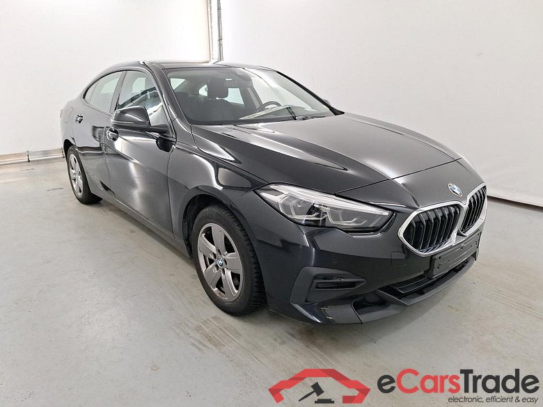 BMW 2 SERIES GRAN COUPE 1.5 216DA GRAN COUPE #1