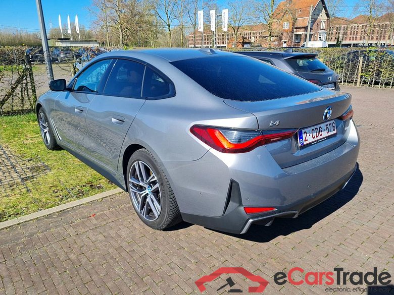 BMW I4 BEV EDRIVE40 GRAN COUPE #3