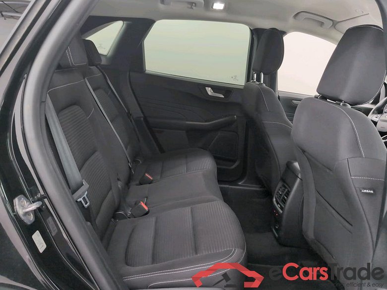FORD KUGA 2.5I PHEV 165KW TITANIUM AUTO #6