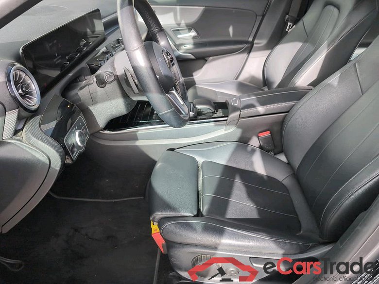 MERCEDES-BENZ A-CLASS 1.3 A 250 E DCT BUSINESS SOLUTION #5