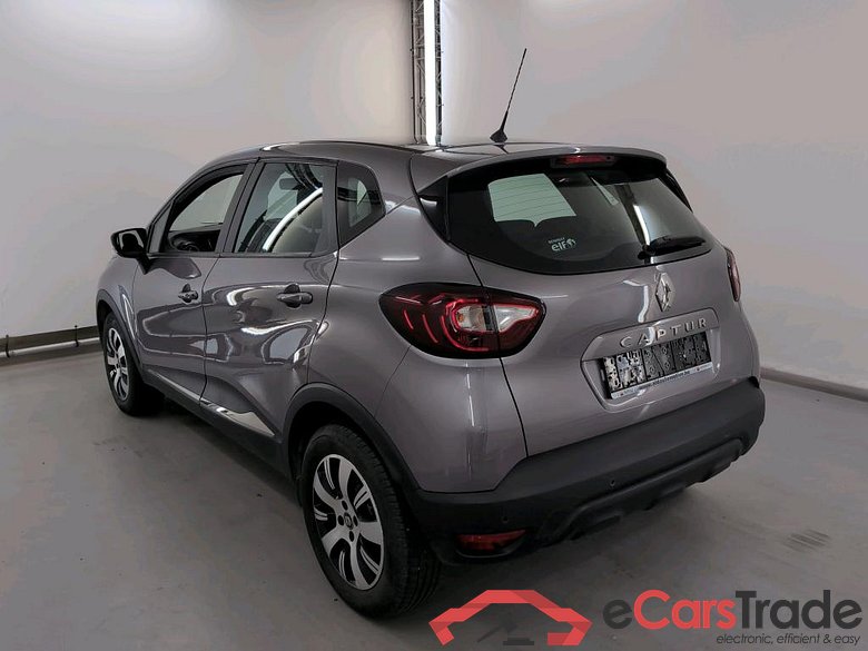 RENAULT CAPTUR - 2017 0.9 TCe Corporate Ed.(Fl.)(EU6c) #3