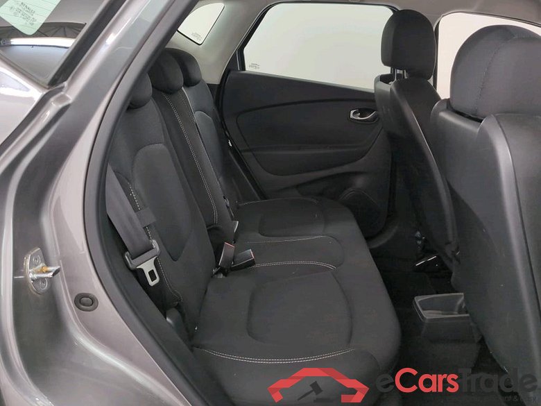 RENAULT CAPTUR - 2017 0.9 TCe Corporate Ed.(Fl.)(EU6c) #6