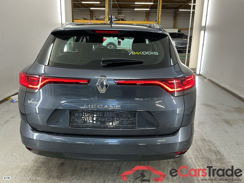 RENAULT MEGANE GRANDTOUR 1.3 TCE 115 GPF CORPORATE EDITION #5