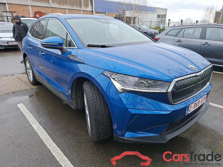 SKODA ENYAQ 82KWH IV 80 #2