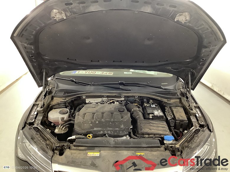 SKODA Superb Combi 1.6 CRTDI 88KW DSG7 STYLE #5