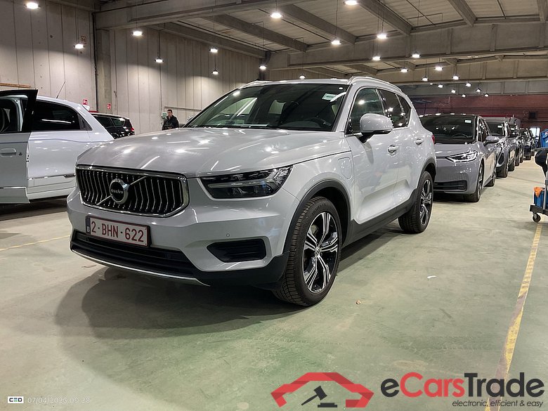 VOLVO XC40 1.5 T4 RECHARGE GEARTR. INSCRIPTION EXPR