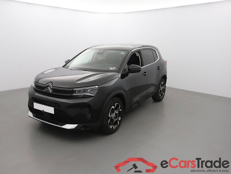 Citroen C5 AIRCROSS Plus 1.5 BlueHDi 130 ch