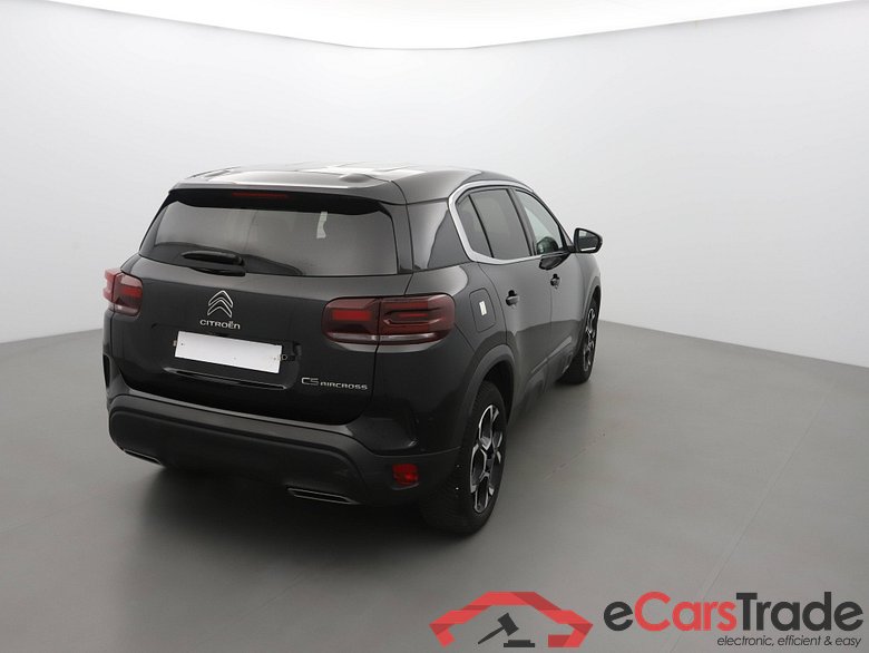 Citroen C5 AIRCROSS Plus 1.5 BlueHDi 130 ch #3
