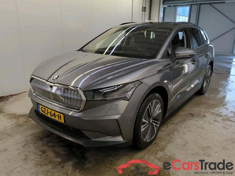 SKODA Enyaq 60 Bns. Edt.