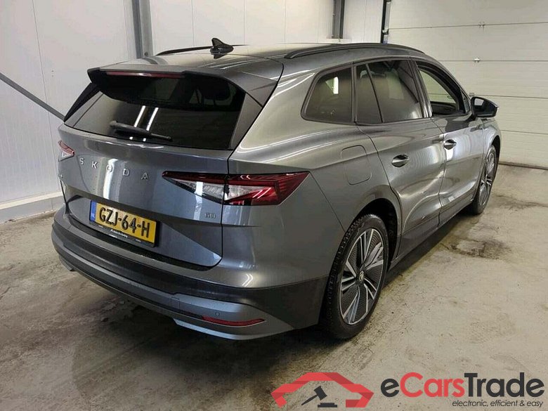 SKODA Enyaq 60 Bns. Edt. #2