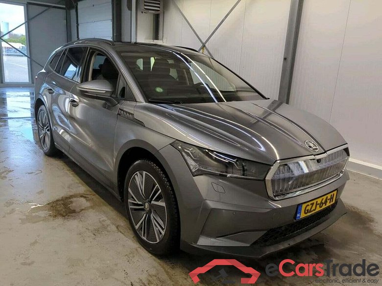 SKODA Enyaq 60 Bns. Edt. #5