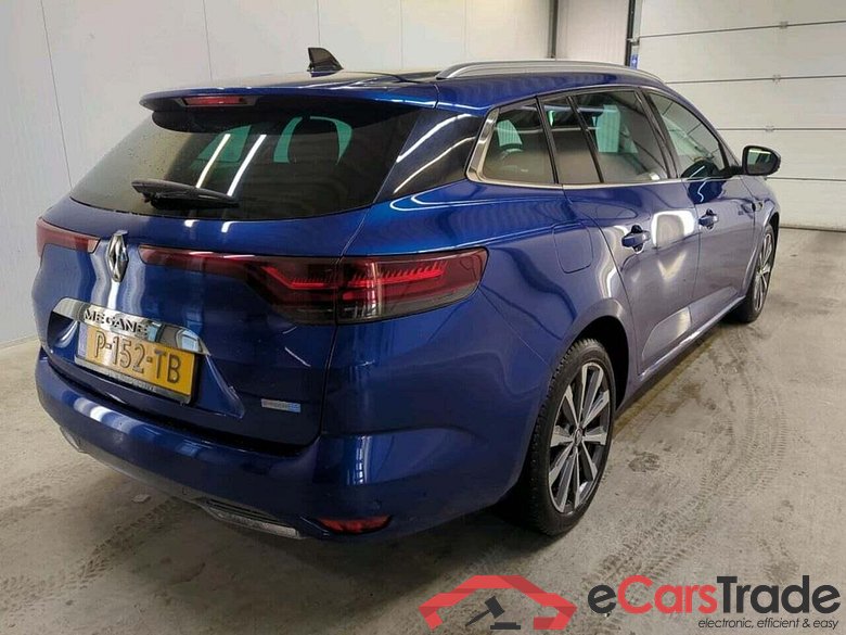 RENAULT Mégane Estate 1.6 ET PH 160 RSLine #2