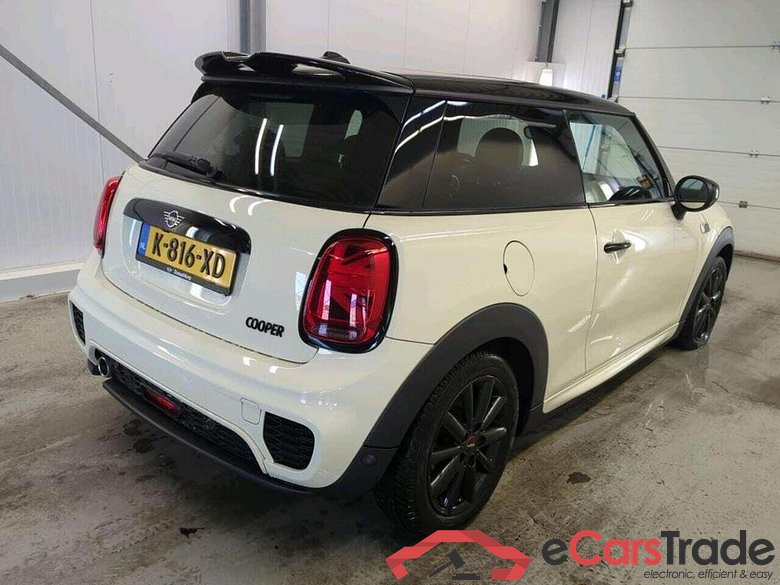 Mini Mini 1.5 Cooper JCW #2