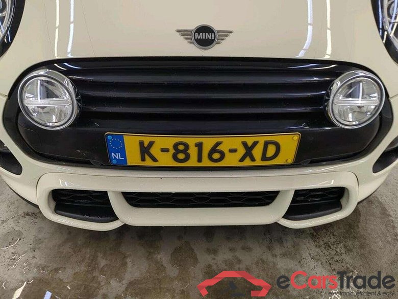 Mini Mini 1.5 Cooper JCW #4