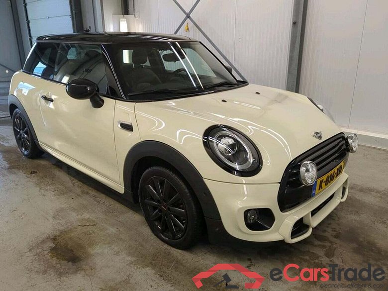 Mini Mini 1.5 Cooper JCW #5