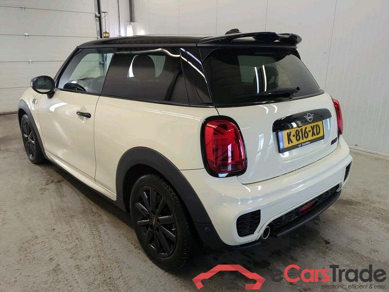Mini Mini 1.5 Cooper JCW #6