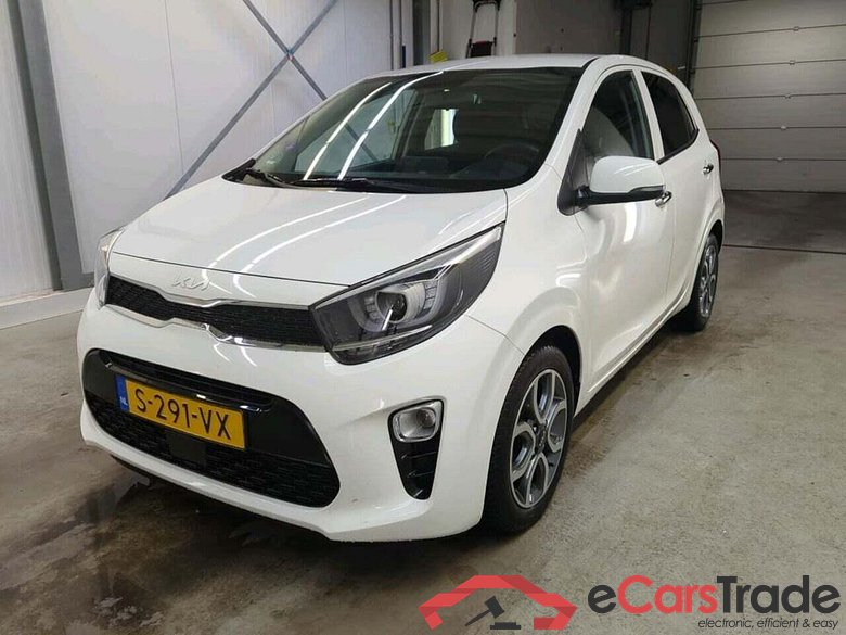 KIA Picanto 1.0 DPi Dyn.+L 5p