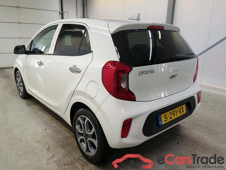 KIA Picanto 1.0 DPi Dyn.+L 5p #6