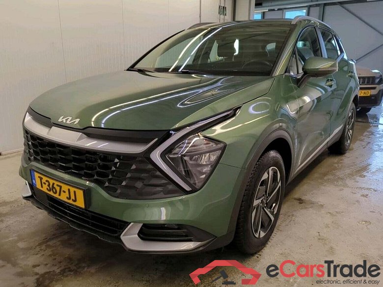 KIA SPORTAGE 1.6 T-GDi Hyb.Dyn.L. #1