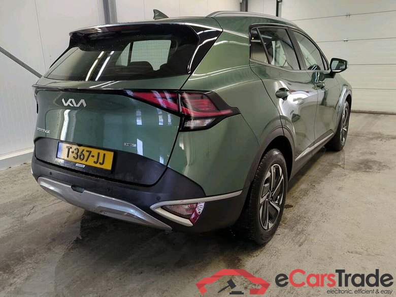 KIA SPORTAGE 1.6 T-GDi Hyb.Dyn.L. #2