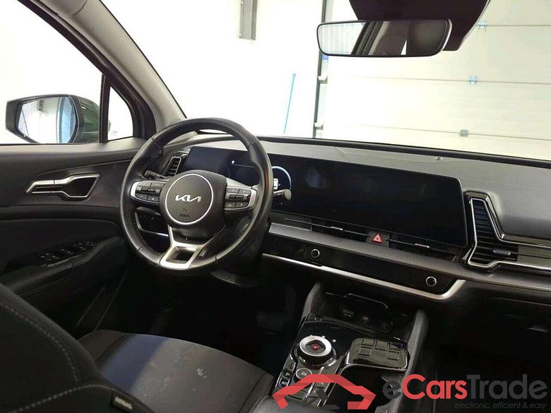 KIA SPORTAGE 1.6 T-GDi Hyb.Dyn.L. #3