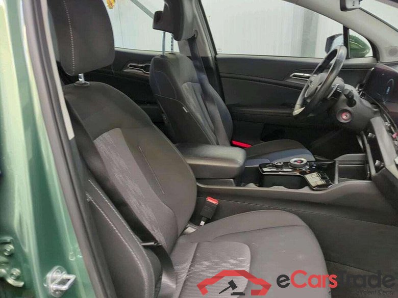 KIA SPORTAGE 1.6 T-GDi Hyb.Dyn.L. #6