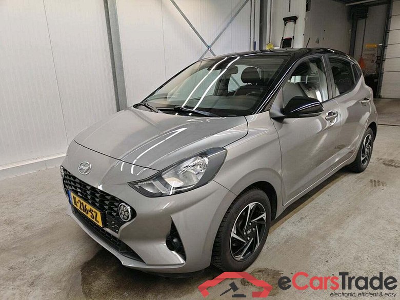 HYUNDAI i10 1.0 Comfort Smart #1