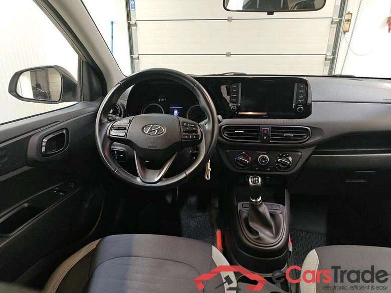 HYUNDAI i10 1.0 Comfort Smart #3