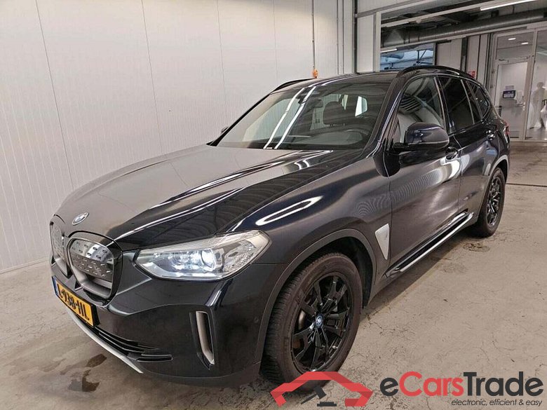 BMW iX3 Executive