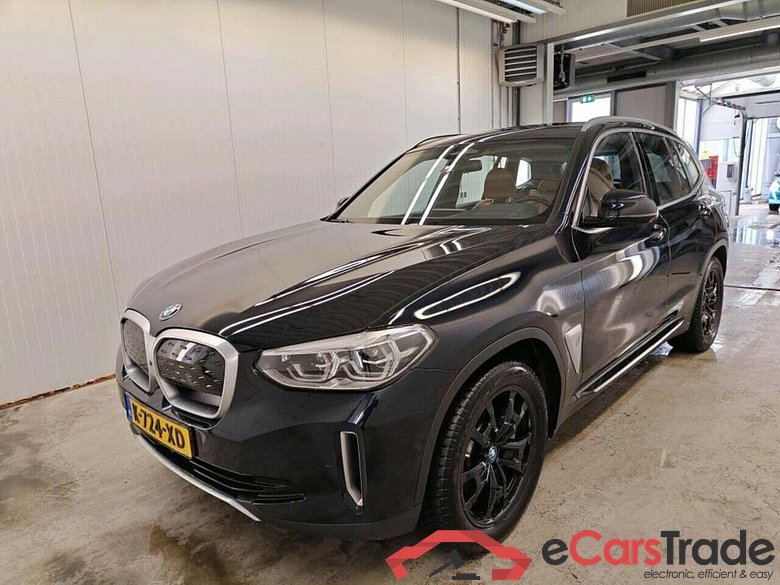 BMW iX3 High Executive