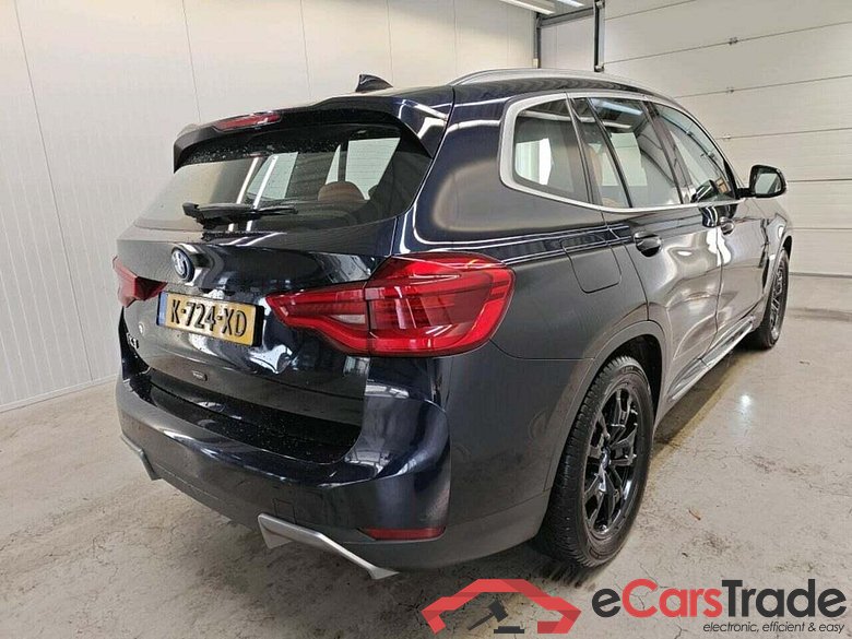 BMW iX3 High Executive #2