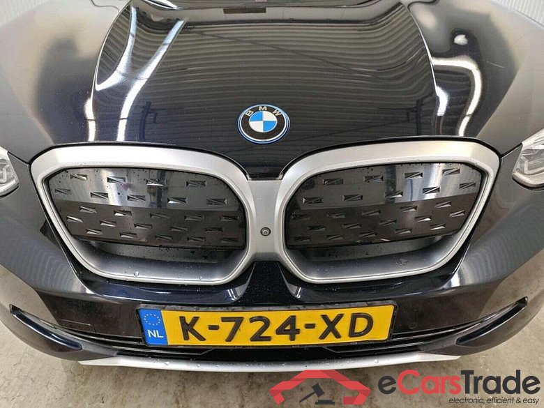 BMW iX3 High Executive #4