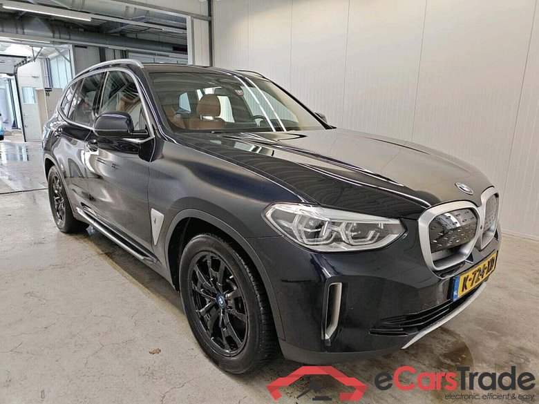 BMW iX3 High Executive #5