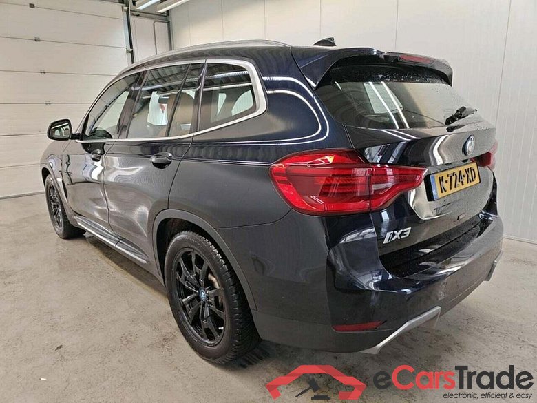 BMW iX3 High Executive #6