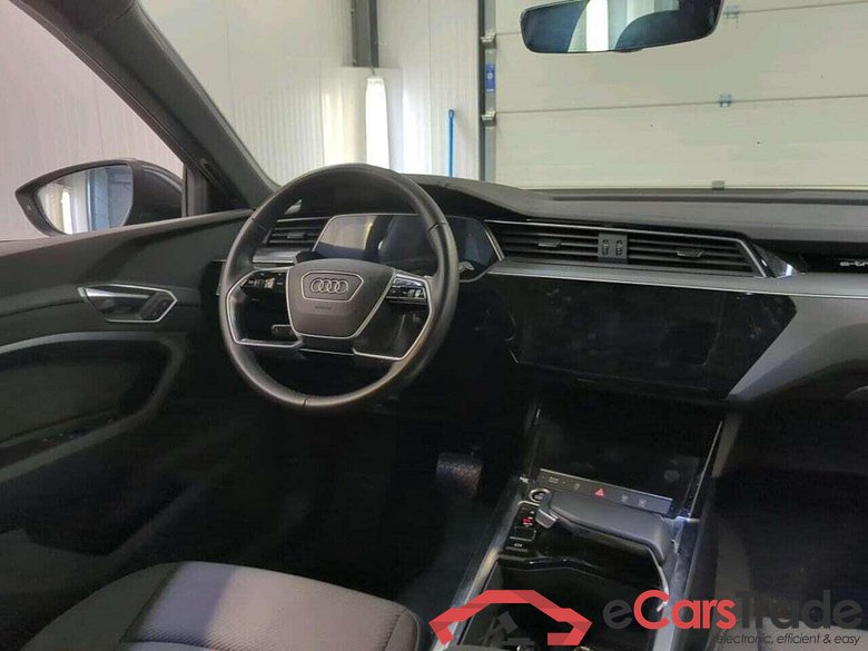 AUDI e-tron 55 quattro ed. 95kWh #3