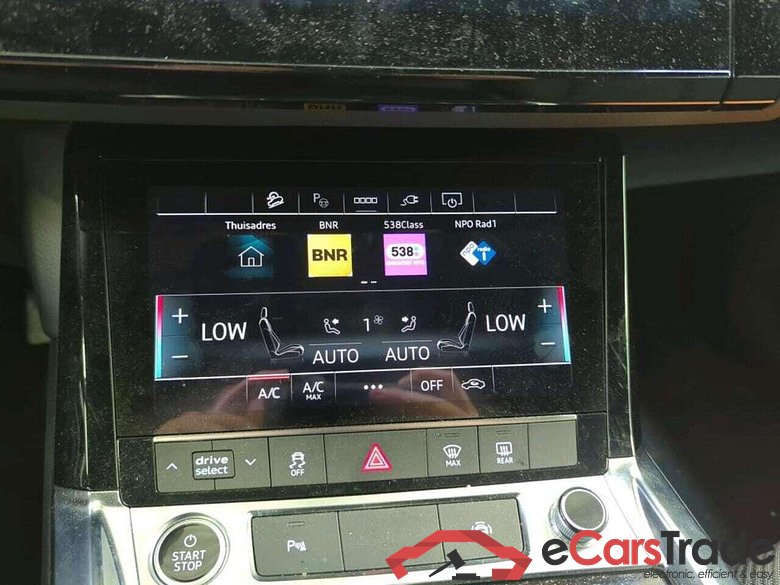 AUDI e-tron 55 quattro ed. 95kWh #5