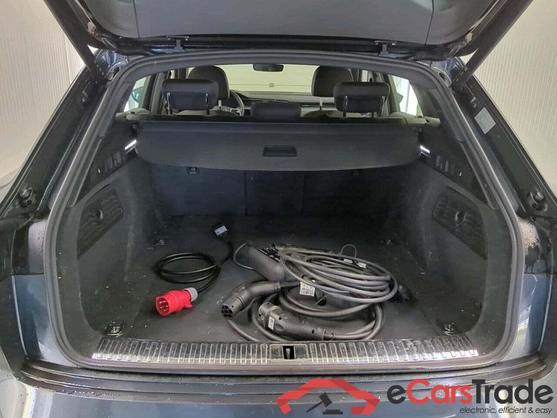 AUDI e-tron 55 quattro ed. 95kWh #6