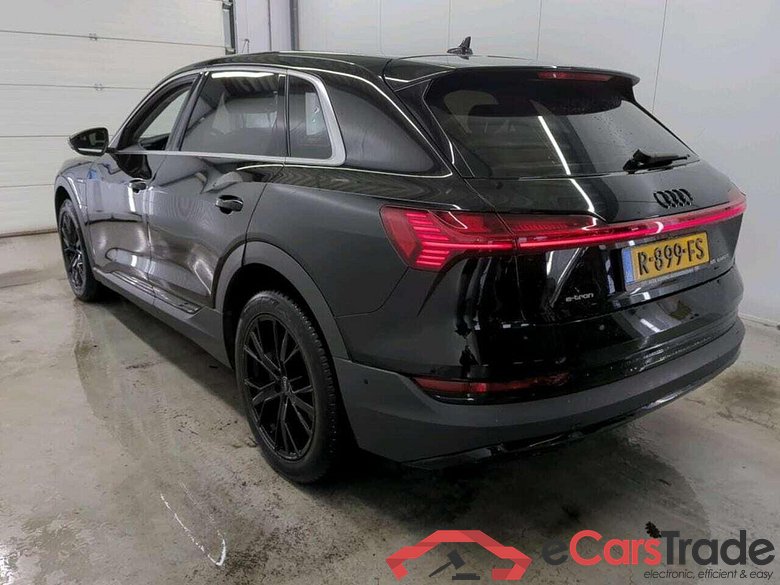 AUDI e-tron 55 quattro ed. 95kWh #6