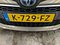 preview Toyota Corolla #2