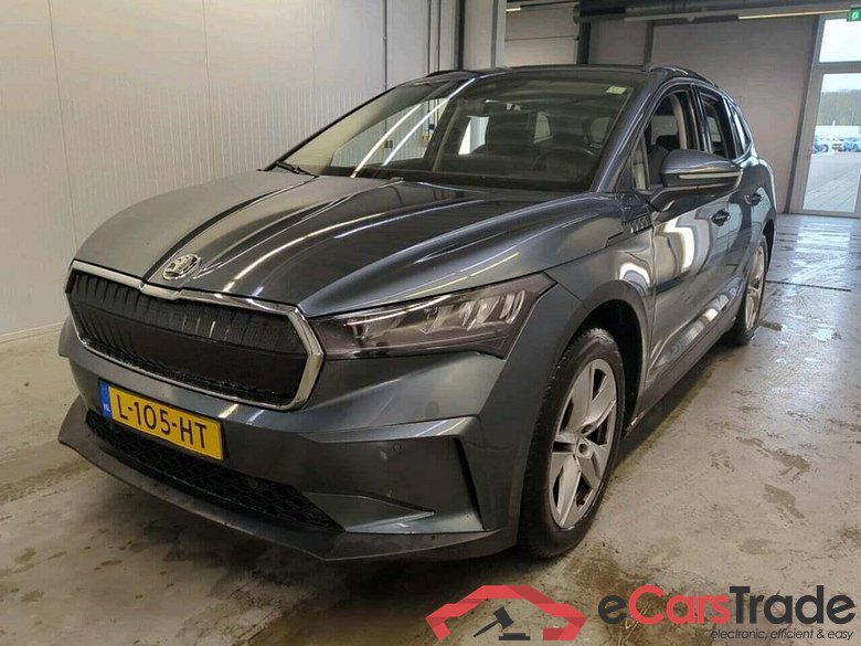 SKODA Enyaq iV 60 58 kWh