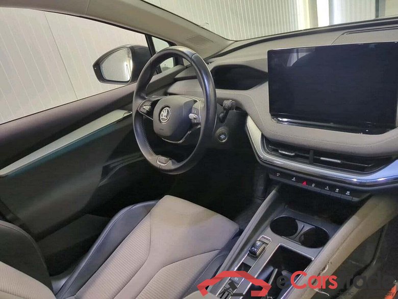 SKODA Enyaq iV 60 58 kWh #3
