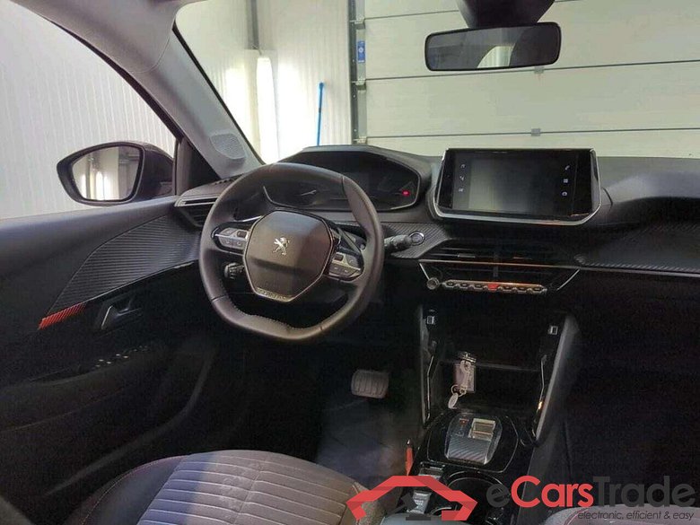 PEUGEOT e-208 EV Active 50 kWh #3