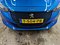 preview Peugeot e-208 #3
