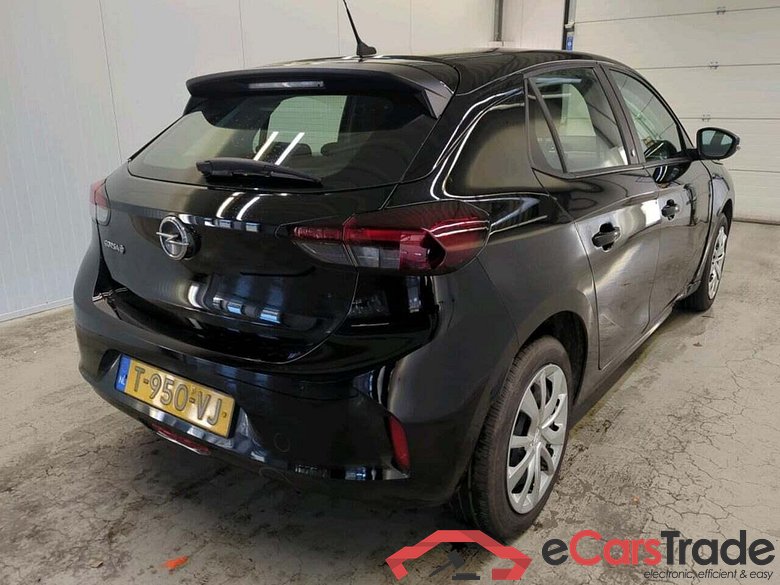 OPEL CORSA-E Level 2 50 kWh #2