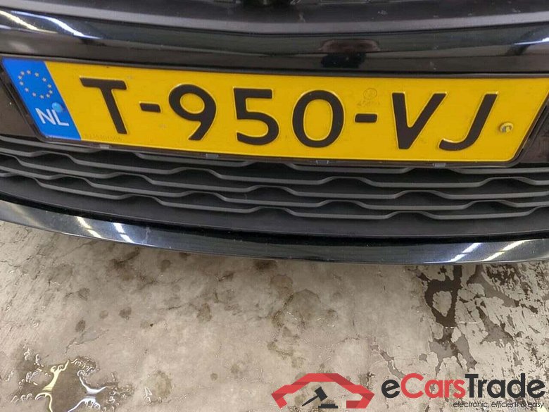 OPEL CORSA-E Level 2 50 kWh #4