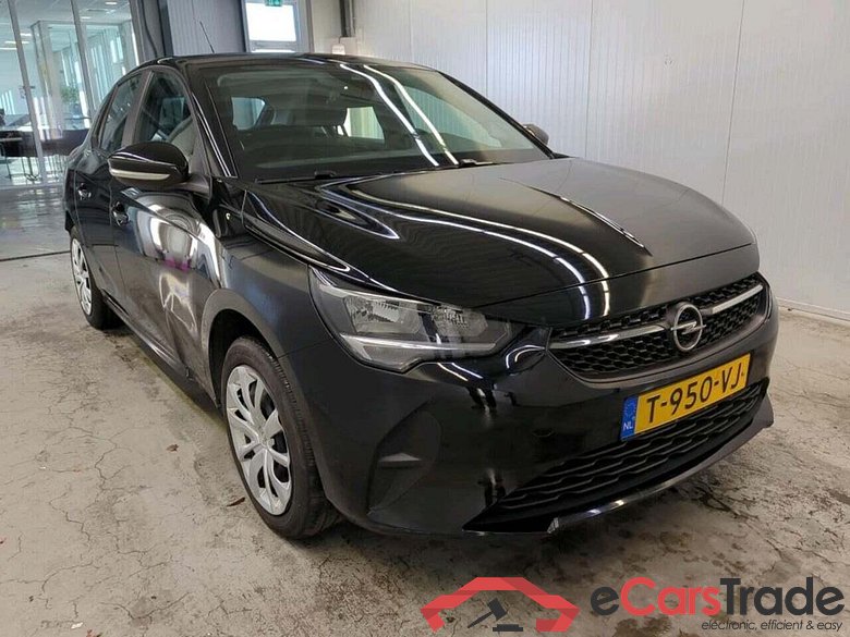 OPEL CORSA-E Level 2 50 kWh #5