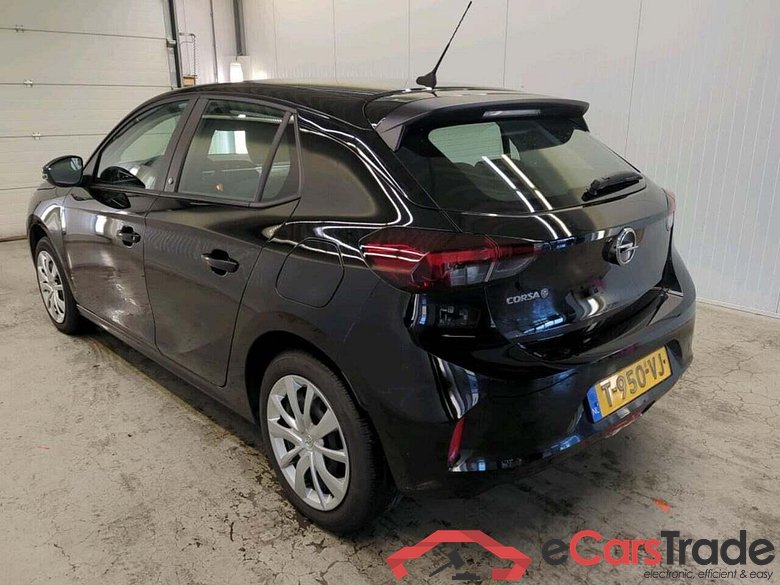 OPEL CORSA-E Level 2 50 kWh #6