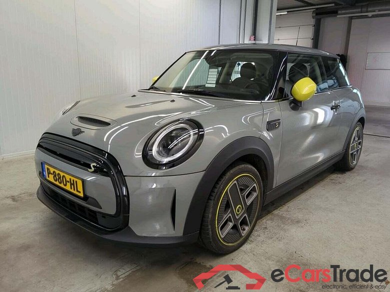 Mini Mini Electric Classic 33 kWh