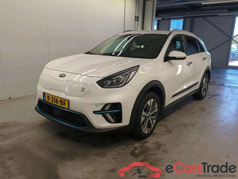 KIA e-Niro ExecutiveLine 64 kWh